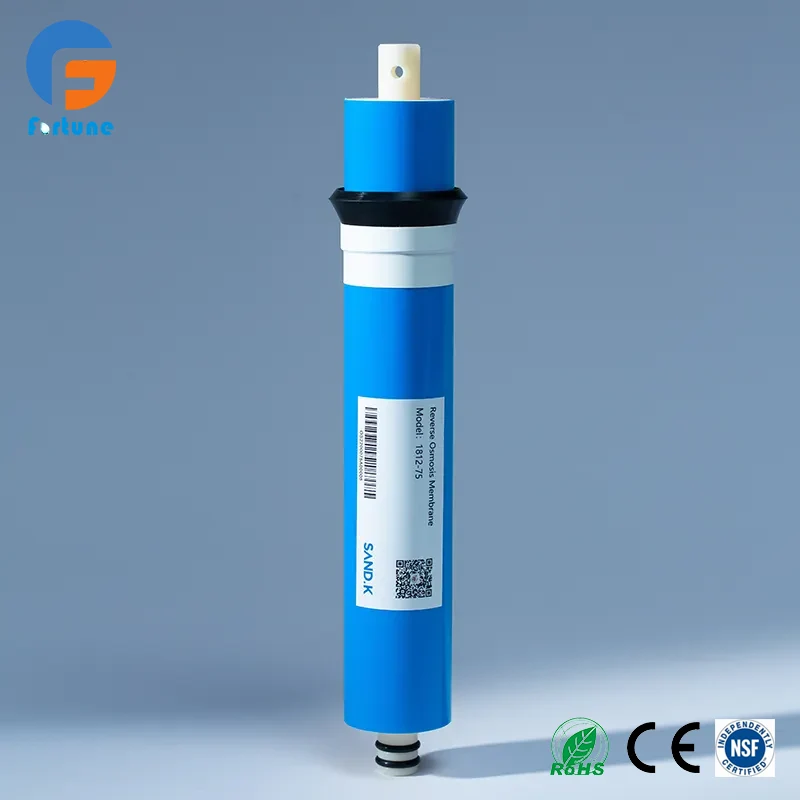 Ultrapräzise Filtration RO75G-Membran