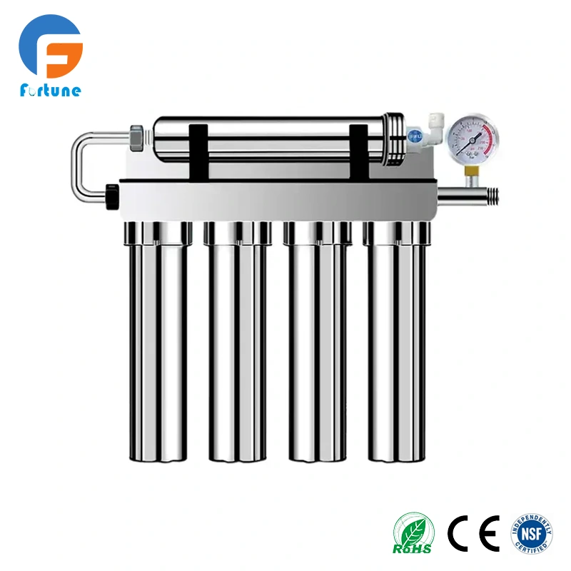 Ultrafiltrations-UF-Wasserfilter